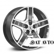 Диски Premium Series Premium Series R20 / 8.5J PCD 5x114.3 ЕТ 45 ЦО 66.6 КР008 WEY 05, новые