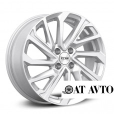 Диски iFree Original iFree Original R16 / 6.5J PCD 4x100 ЕТ 45 ЦО 56.1 Неом КС1172, новые