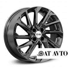 Диски iFree Original iFree Original R16 / 6.5J PCD 4x100 ЕТ 37 ЦО 56.6 Неом КС1172, новые