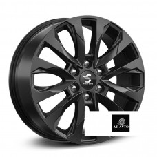 Диски Premium Series Premium Series R20 / 8J PCD 6x139.7 ЕТ 55 ЦО 100.1 КР007 Tank 700, новые