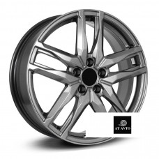Диски iFree iFree R18 / 6.5J PCD 5x114.3 ЕТ 42 ЦО 67.1 Бомбей, новые