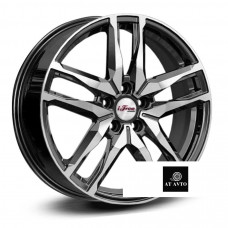 Диски iFree iFree R18 / 6.5J PCD 5x108 ЕТ 33 ЦО 60.1 Бомбей, новые Диски iFree iFree R18 / 6.5J PCD 5x108 ЕТ 33 ЦО 60.1 Бомбей, новые