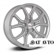 Диски iFree iFree R17 / 6.5J PCD 5x114.3 ЕТ 37 ЦО 66.6 Страйк, новые Диски iFree iFree R17 / 6.5J PCD 5x114.3 ЕТ 37 ЦО 66.6 Страйк, новые