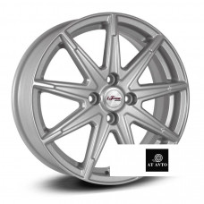 Диски iFree iFree R16 / 6J PCD 4x100 ЕТ 45 ЦО 60.1 Хит, новые