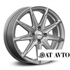 Диски iFree iFree R16 / 6J PCD 4x100 ЕТ 45 ЦО 60.1 Хит, новые