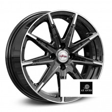 Диски iFree iFree R16 / 6J PCD 4x100 ЕТ 45 ЦО 60.1 Хит, новые