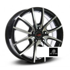 Диски Legeartis Concept Legeartis Concept R17 / 6.5J PCD 5x114.3 ЕТ 40 ЦО 66.1 NS508, новые