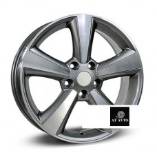 Диски Legeartis Optima Legeartis Optima R16 / 6.5J PCD 5x114.3 ЕТ 40 ЦО 66.1 NS38, новые