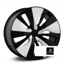 Диски Legeartis Concept Legeartis Concept R21 / 9.5J PCD 5x114.3 ЕТ 50 ЦО 66.1 INF501, новые