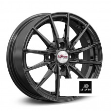 Диски iFree iFree R14 / 5.5J PCD 4x100 ЕТ 42 ЦО 67.1 Финчер, новые