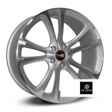 Диски Legeartis Concept Legeartis Concept R19 / 8.5J PCD 5x112 ЕТ 35 ЦО 57.1 VV540, новые
