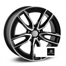 Диски Legeartis Concept Legeartis Concept R20 / 8.5J PCD 5x112 ЕТ 42 ЦО 66.6 MR539, новые