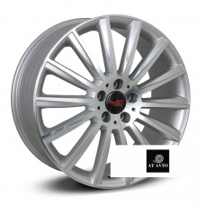 Диски Legeartis Concept Legeartis Concept R20 / 8.5J PCD 5x112 ЕТ 55.5 ЦО 66.6 MR542, новые