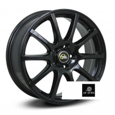 Диски Cross Street Cross Street R15 / 6J PCD 4x98 ЕТ 40 ЦО 58.6 CR-16, новые
