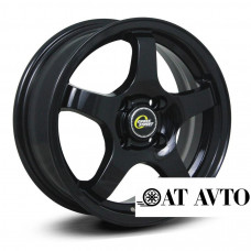 Диски Cross Street Cross Street R15 / 6J PCD 4x100 ЕТ 46 ЦО 54.1 CR-14, новые