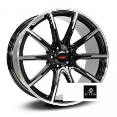 Диски Legeartis Concept Legeartis Concept R21 / 11J PCD 5x112 ЕТ 55 ЦО 66.6 MR544, новые