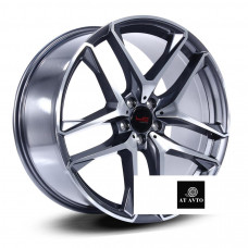 Диски Legeartis Concept Legeartis Concept R20 / 8.5J PCD 5x112 ЕТ 55.5 ЦО 66.6 MR546, новые