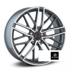Диски Legeartis Concept Legeartis Concept R20 / 8.5J PCD 5x112 ЕТ 40 ЦО 66.6 MR547, новые