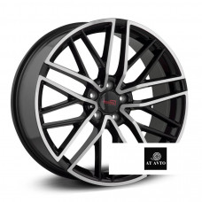 Диски Legeartis Concept Legeartis Concept R20 / 9.5J PCD 5x112 ЕТ 22 ЦО 66.6 MR547, новые