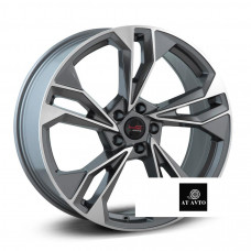 Диски Legeartis Concept Legeartis Concept R20 / 9J PCD 5x112 ЕТ 20 ЦО 66.6 A538, новые