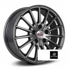 Диски Alcasta Alcasta R17 / 7J PCD 5x114.3 ЕТ 35 ЦО 67.1 M60, новые Диски Alcasta Alcasta R17 / 7J PCD 5x114.3 ЕТ 35 ЦО 67.1 M60, новые