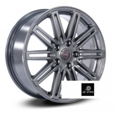 Диски NZ NZ R17 / 7J PCD 5x114.3 ЕТ 45 ЦО 66.1 R-01, новые Диски NZ NZ R17 / 7J PCD 5x114.3 ЕТ 45 ЦО 66.1 R-01, новые