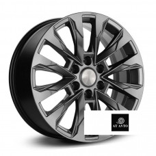 Диски Legeartis Concept Legeartis Concept R18 / 8J PCD 6x139.7 ЕТ 60 ЦО 95.1 TY572, новые