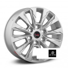 Диски Legeartis Concept Legeartis Concept R20 / 8.5J PCD 6x139.7 ЕТ 60 ЦО 95.1 TY572, новые