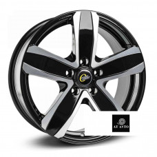 Диски Cross Street Cross Street R17 / 7J PCD 5x114.3 ЕТ 45 ЦО 54.1 CR-21, новые