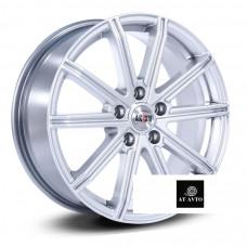 Диски Alcasta Alcasta R17 / 7J PCD 5x114.3 ЕТ 45 ЦО 54.1 M64, новые Диски Alcasta Alcasta R17 / 7J PCD 5x114.3 ЕТ 45 ЦО 54.1 M64, новые
