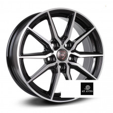 Диски NZ NZ R17 / 7J PCD 5x108 ЕТ 33 ЦО 60.1 R-03, новые