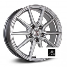 Диски NZ NZ R17 / 7J PCD 5x108 ЕТ 40 ЦО 54.1 R-03, новые Диски NZ NZ R17 / 7J PCD 5x108 ЕТ 40 ЦО 54.1 R-03, новые