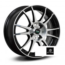 Диски Megami Megami R15 / 6J PCD 4x108 ЕТ 47 ЦО 63.3 MGM-3, новые