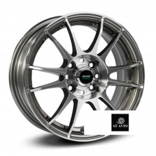 Диски Megami Megami R15 / 6J PCD 5x114.3 ЕТ 38 ЦО 67.1 MGM-3, новые