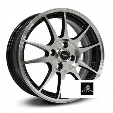 Диски Megami Megami R15 / 6J PCD 5x114.3 ЕТ 38 ЦО 67.1 MGM-5, новые