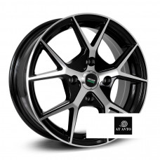 Диски Megami Megami R15 / 6J PCD 4x100 ЕТ 50 ЦО 60.1 MGM-18, новые