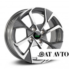 Диски Megami Megami R14 / 6J PCD 4x100 ЕТ 35 ЦО 73.1 MGM-23, новые