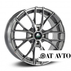 Диски Megami Megami R15 / 6.5J PCD 4x100 ЕТ 40 ЦО 67.1 MGM-28, новые