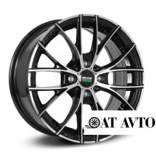 Диски Megami Megami R15 / 6.5J PCD 4x100 ЕТ 40 ЦО 67.1 MGM-28, новые