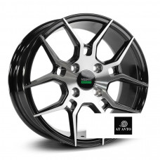 Диски Megami Megami R14 / 6J PCD 4x98 ЕТ 35 ЦО 58.6 MGM-29, новые