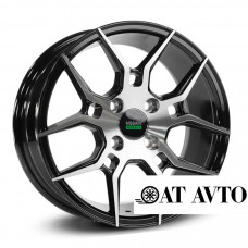 Диски Megami Megami R14 / 6J PCD 4x100 ЕТ 35 ЦО 73.1 MGM-29, новые