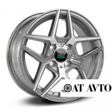 Диски Megami Megami R14 / 6J PCD 4x100 ЕТ 35 ЦО 67.1 MGM-31, новые