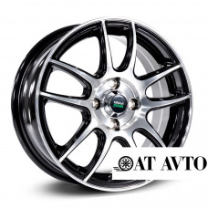 Диски Megami Megami R15 / 6J PCD 4x108 ЕТ 27 ЦО 65.1 MGM-36, новые