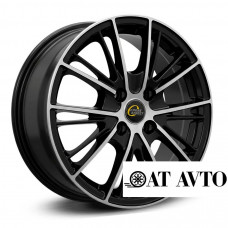 Диски Cross Street Cross Street R15 / 6J PCD 4x100 ЕТ 46 ЦО 54.1 CR-26, новые