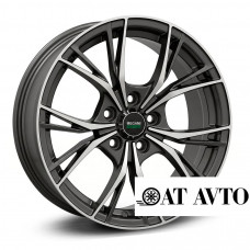 Диски Megami Megami R16 / 6.5J PCD 4x100 ЕТ 40 ЦО 60.1 MGM-40, новые