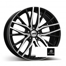 Диски AEZ AEZ R21 / 10J PCD 5x120 ЕТ 42 ЦО 72.6 Panama dark, новые Диски AEZ AEZ R21 / 10J PCD 5x120 ЕТ 42 ЦО 72.6 Panama dark, новые