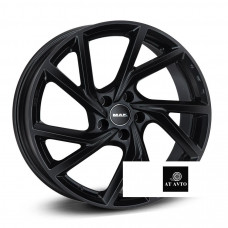 Диски Mak MAK R19 / 8J PCD 5x112 ЕТ 42 ЦО 76 Kassel, новые
