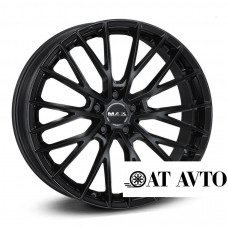 Диски Mak MAK R20 / 8.5J PCD 5x112 ЕТ 27 ЦО 66.6 Speciale, новые