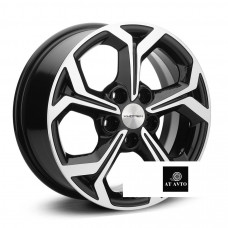 Диски Khomen Wheels KHOMEN WHEELS R16 / 6.5J PCD 5x108 ЕТ 50 ЦО 63.35 1606, новые Диски Khomen Wheels KHOMEN WHEELS R16 / 6.5J PCD 5x108 ЕТ 50 ЦО 63.35 1606, новые