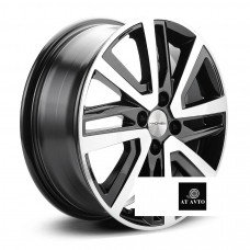 Диски Khomen Wheels KHOMEN WHEELS R16 / 6J PCD 4x100 ЕТ 50 ЦО 60.1 1609, новые Диски Khomen Wheels KHOMEN WHEELS R16 / 6J PCD 4x100 ЕТ 50 ЦО 60.1 1609, новые